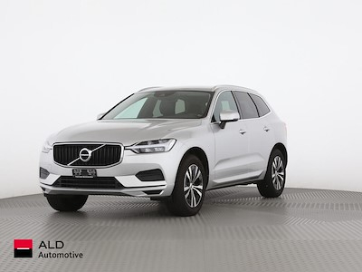 Compra VOLVO VOLVO XC60 en Ayvens Carmarket